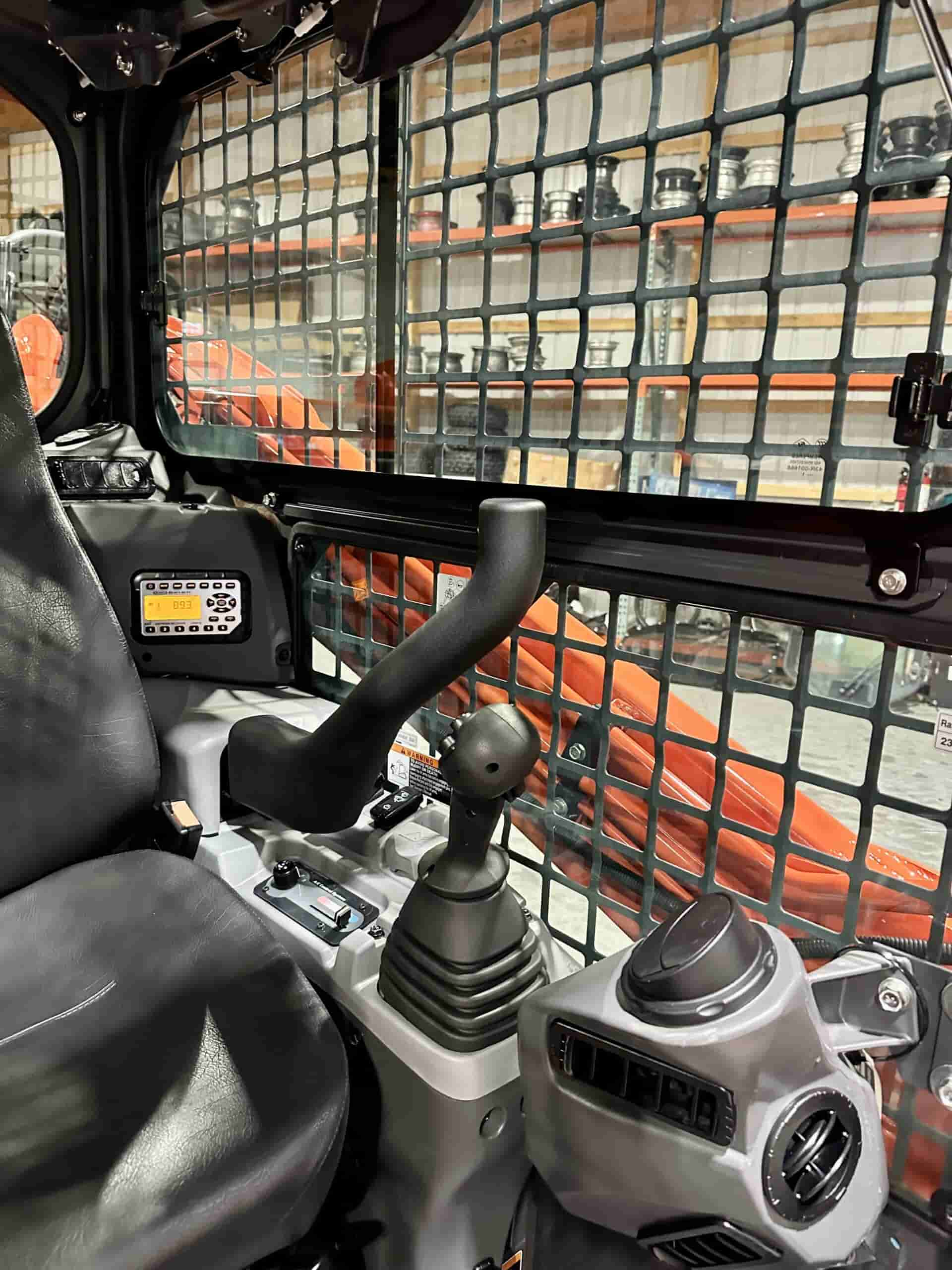 2021 KUBOTA SVL75-2 HIGH FLOW
